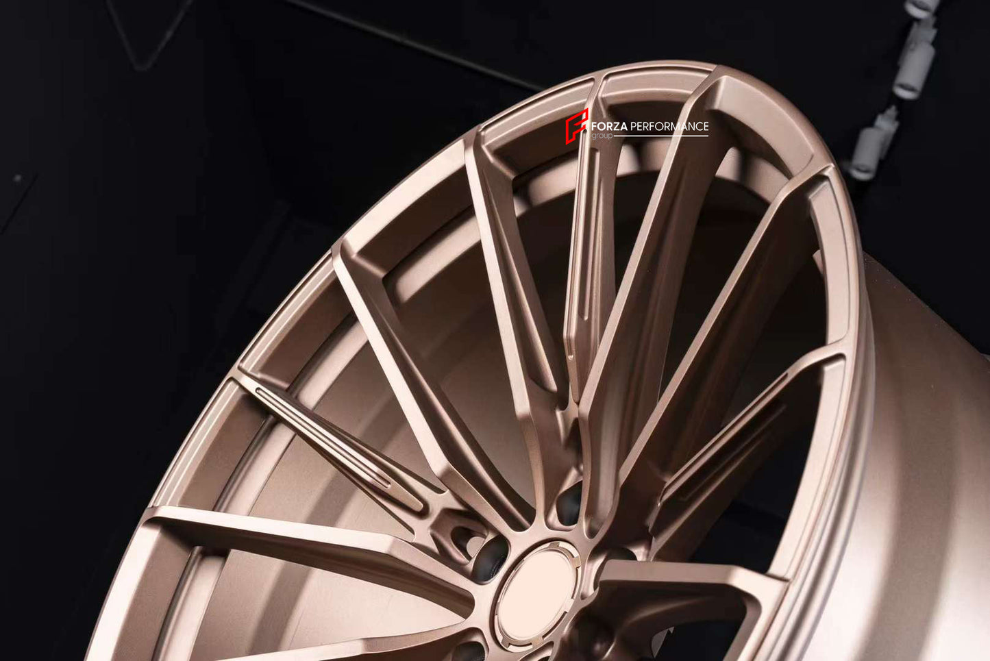 WHEELFORCE WF CF.4-FFR STYLE FORGED WHEELS RIMS for ALL HOLDEN MODELS
