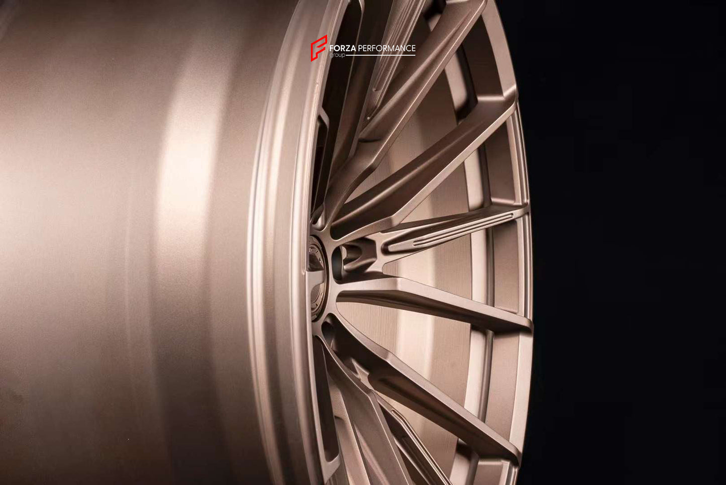 WHEELFORCE WF CF.4-FFR STYLE FORGED WHEELS RIMS for ALL HOLDEN MODELS