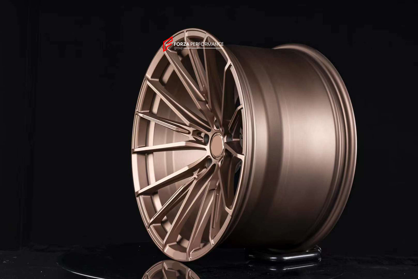 WHEELFORCE WF CF.4-FFR STYLE FORGED WHEELS RIMS for ALL HOLDEN MODELS
