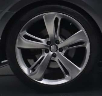 Bentley FORGED WHEELS