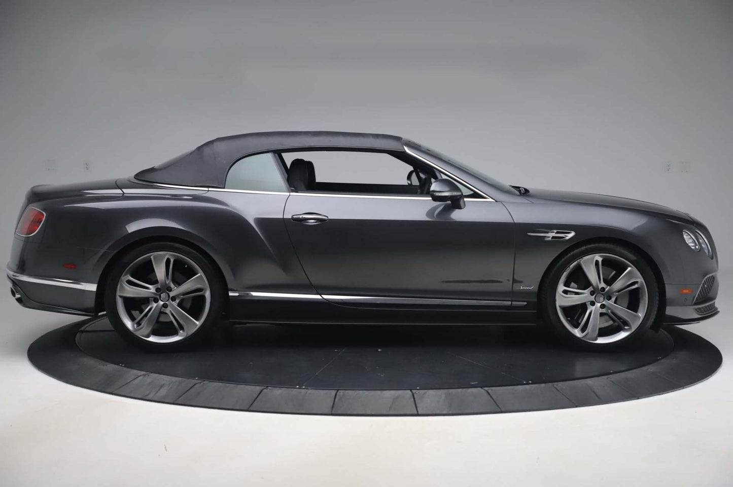 Bentley Bentayga, Bentley Continental GT, Bentley Flying Spur, Bentley Mulsanne B33용 단조 휠