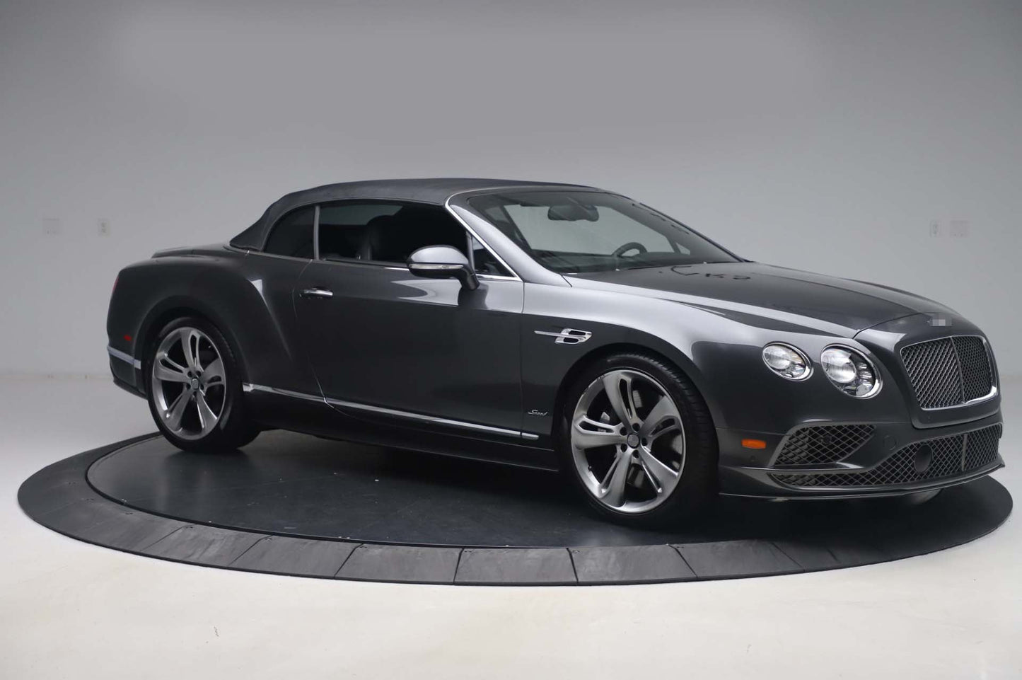 Bentley Bentayga, Bentley Continental GT, Bentley Flying Spur, Bentley Mulsanne B33용 단조 휠