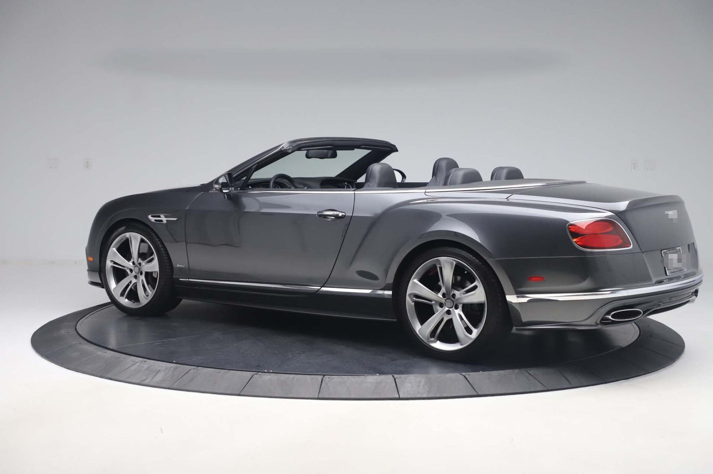 Bentley Bentayga, Bentley Continental GT, Bentley Flying Spur, Bentley Mulsanne B33용 단조 휠