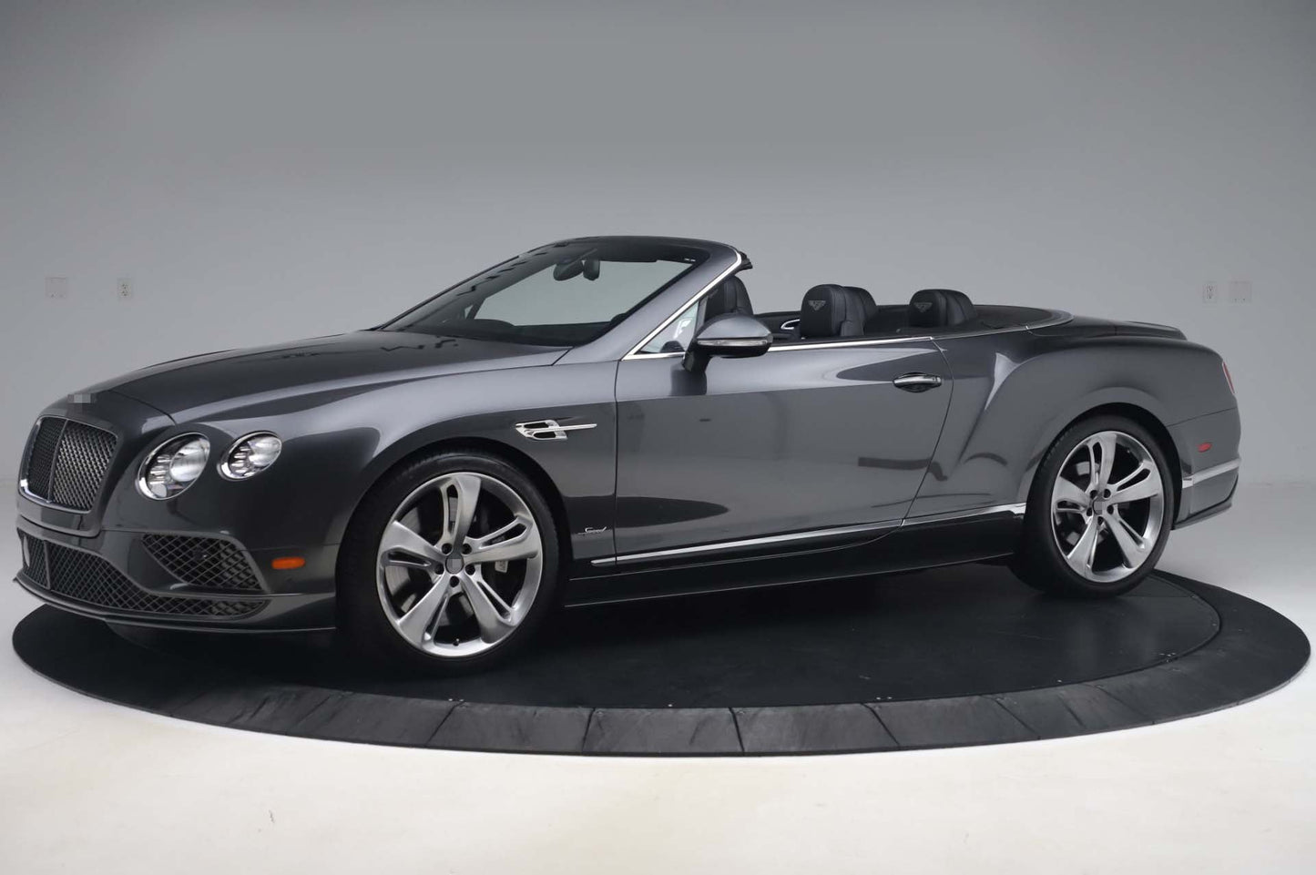 Bentley Bentayga, Bentley Continental GT, Bentley Flying Spur, Bentley Mulsanne B33용 단조 휠