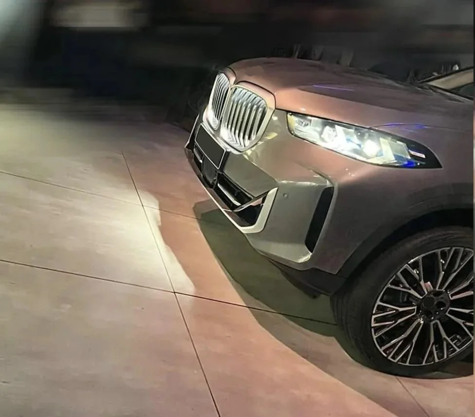 NEW BMW X5 LCI 2023+ Forged Wheels Style 22Inch for X5 G05 X5M F95 X6 G06 X6M F96