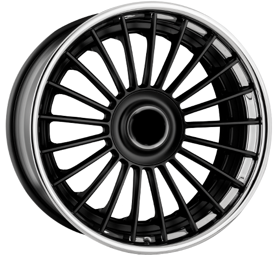 B999 FORGED WHEELS for Any Car (size from 18” to 24” inch)