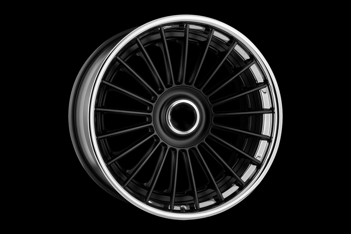 B999 FORGED WHEELS for Any Car (size from 18” to 24” inch)