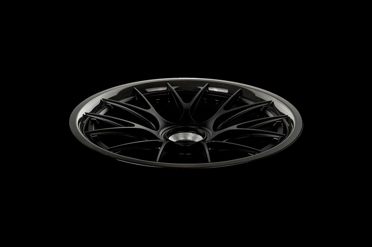B991 FORGED WHEELS for Any Car (size from 18” to 24” inch)