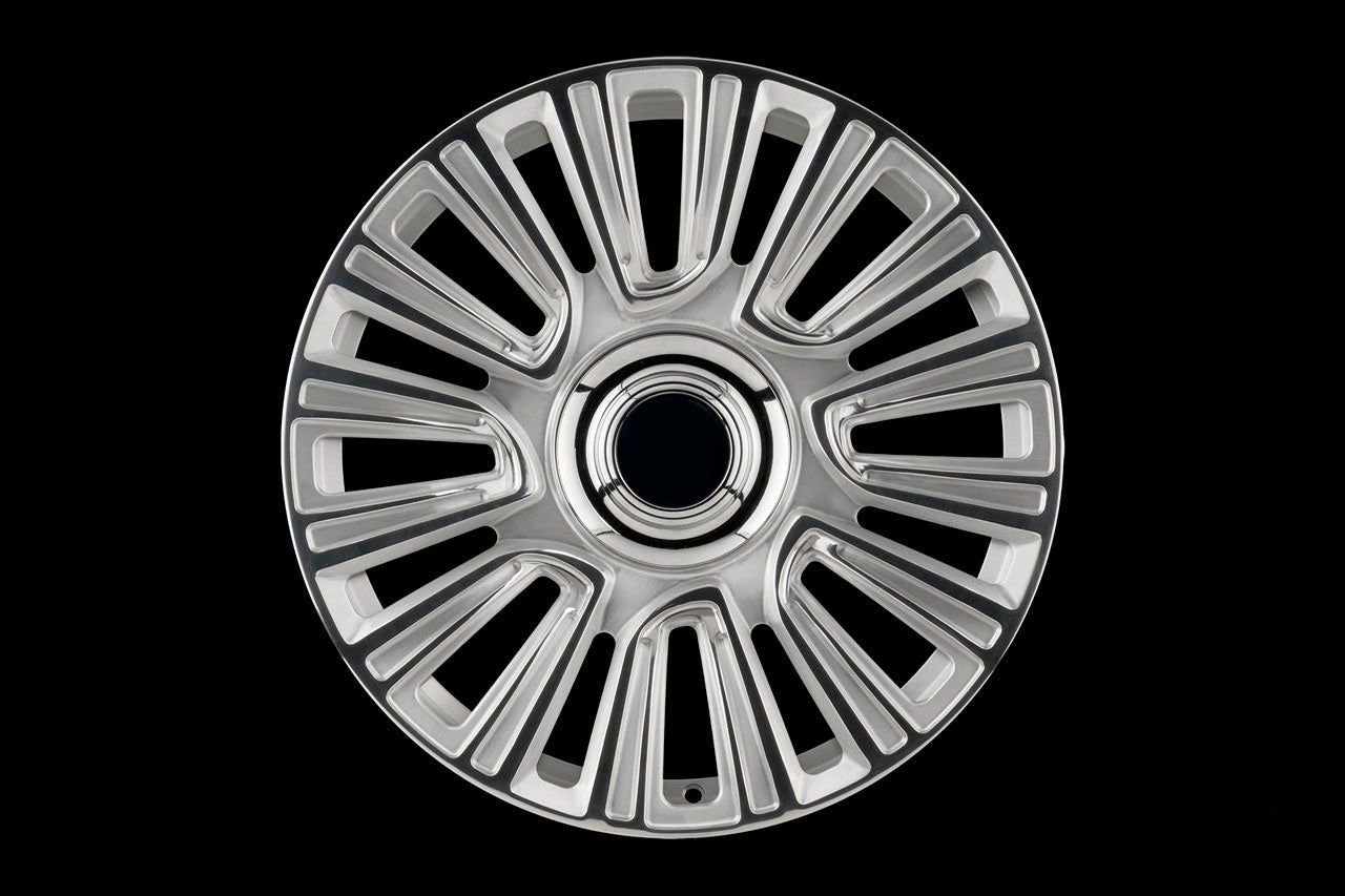 B997 FORGED WHEELS for Any Car (size from 18” to 24” inch)