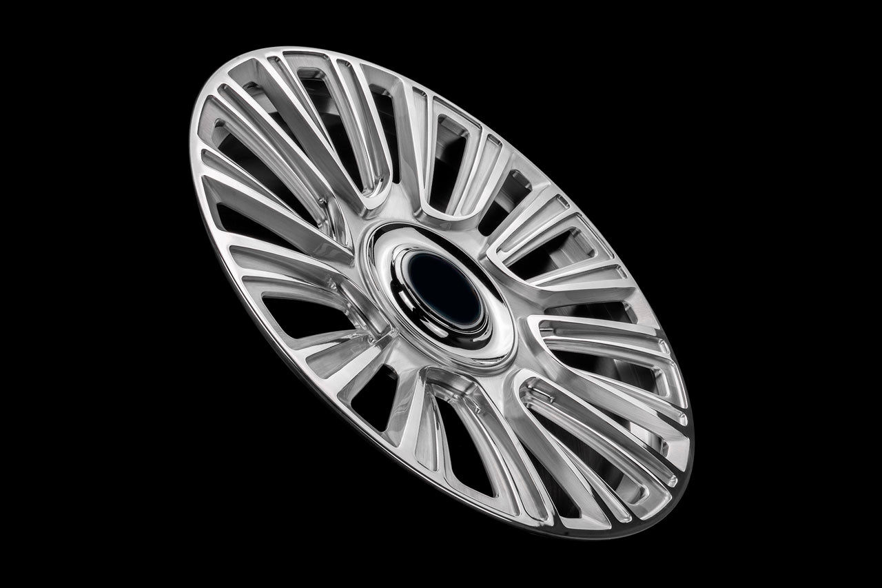 B997 FORGED WHEELS for Any Car (size from 18” to 24” inch)