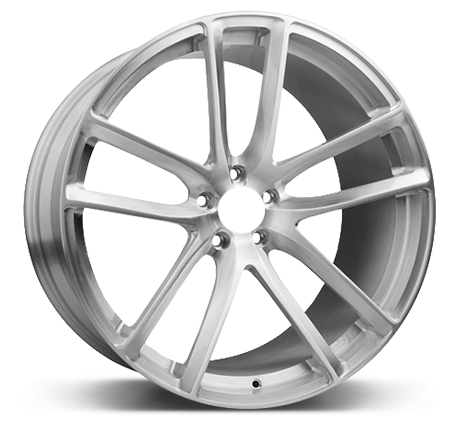 forged wheels Modulare B30