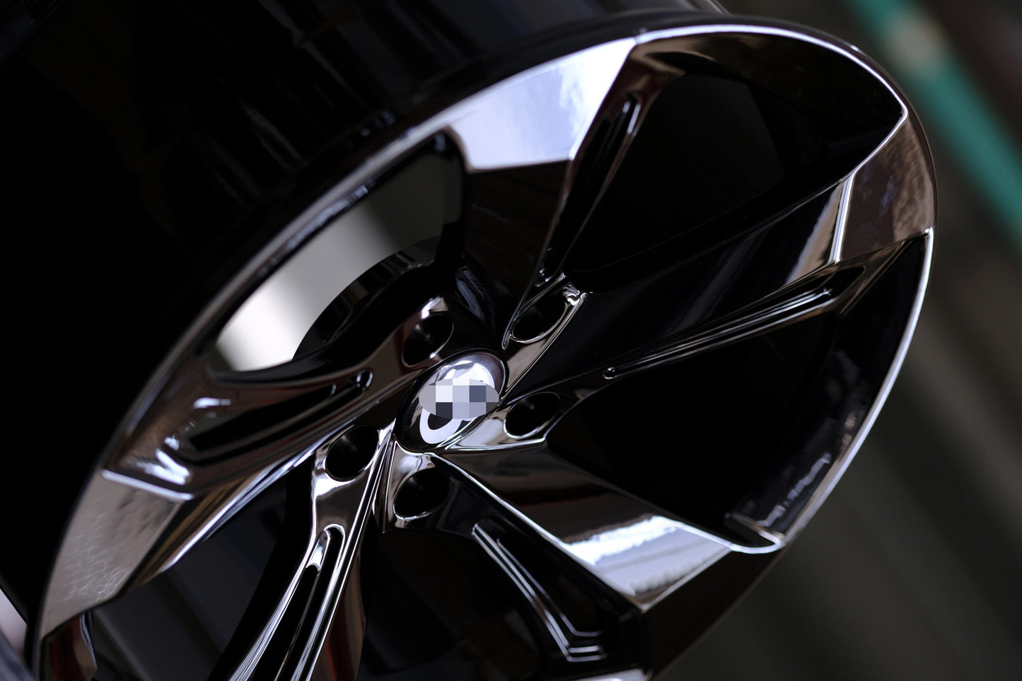 Bentley Bentayga, Bentley Continental GT, Bentley Flying Spur, Bentley Mulsanne B23용 단조 휠