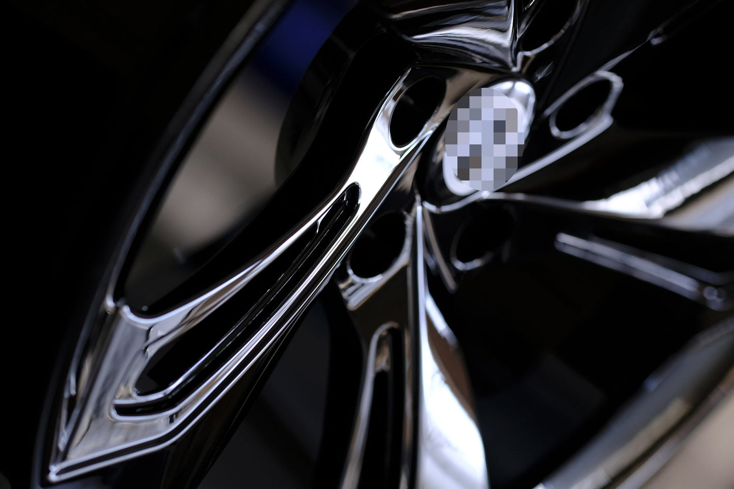 Bentley Bentayga, Bentley Continental GT, Bentley Flying Spur, Bentley Mulsanne B23용 단조 휠