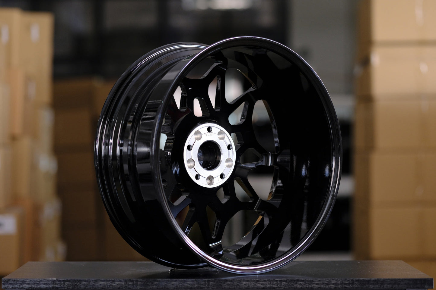 20" 21" 22" 23" 24" FORGED WHEELS for Bentley Bentayga, Bentley Continental GT, Bentley Flying Spur, Bentley Mulsanne B20
