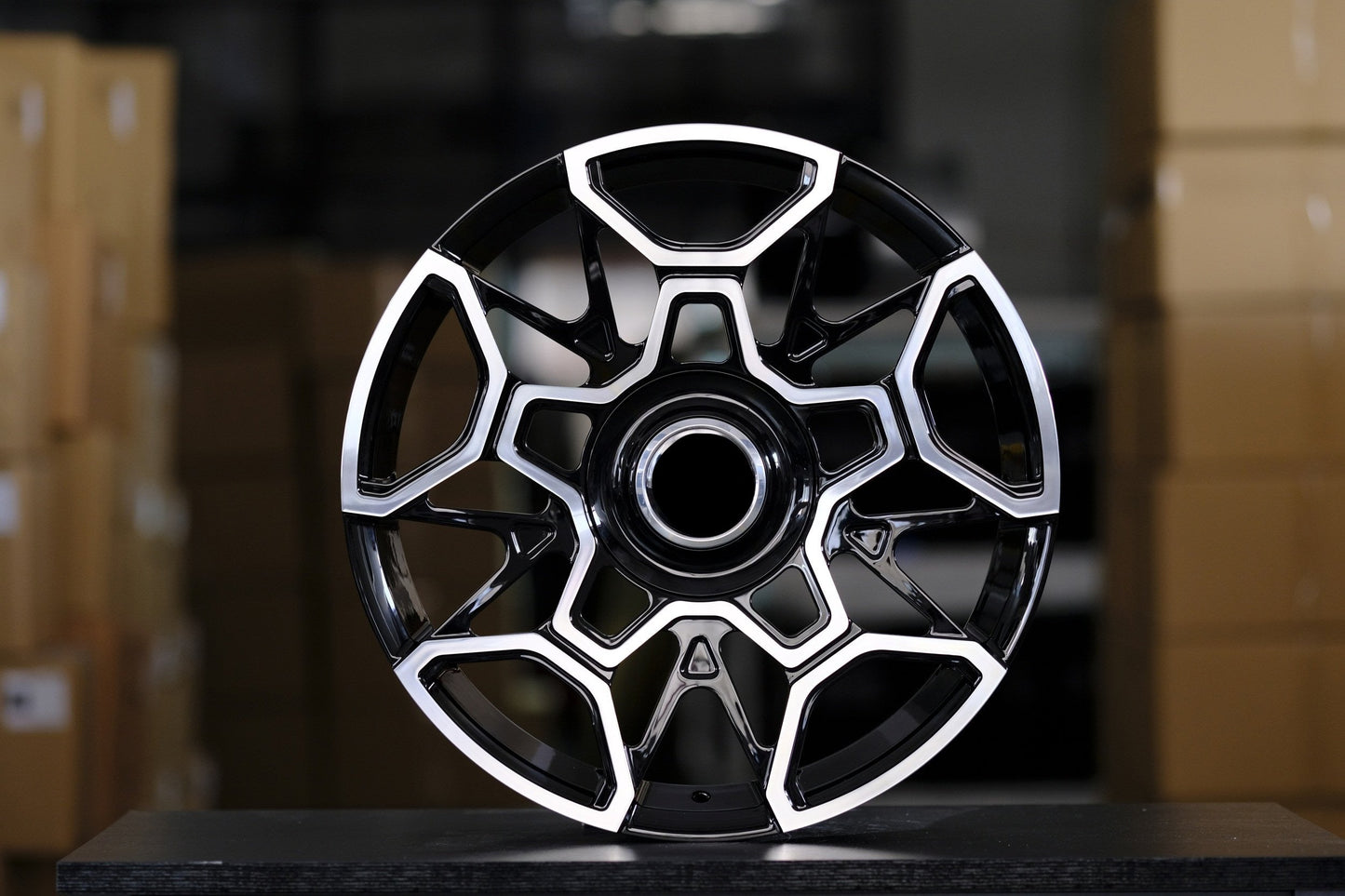 20" 21" 22" 23" 24" FORGED WHEELS for Bentley Bentayga, Bentley Continental GT, Bentley Flying Spur, Bentley Mulsanne B20