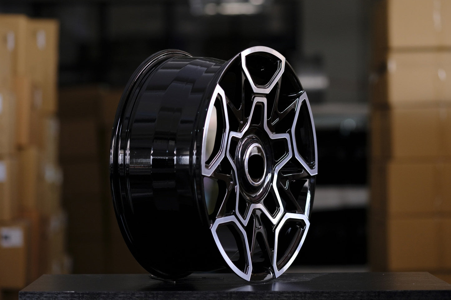 20" 21" 22" 23" 24" FORGED WHEELS for Bentley Bentayga, Bentley Continental GT, Bentley Flying Spur, Bentley Mulsanne B20