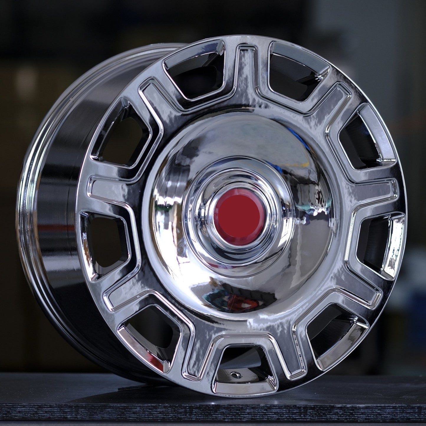 20" 21" 22" 23" 24" FORGED WHEELS for Bentley Bentayga, Bentley Continental GT, Bentley Flying Spur, Bentley Mulsanne B24