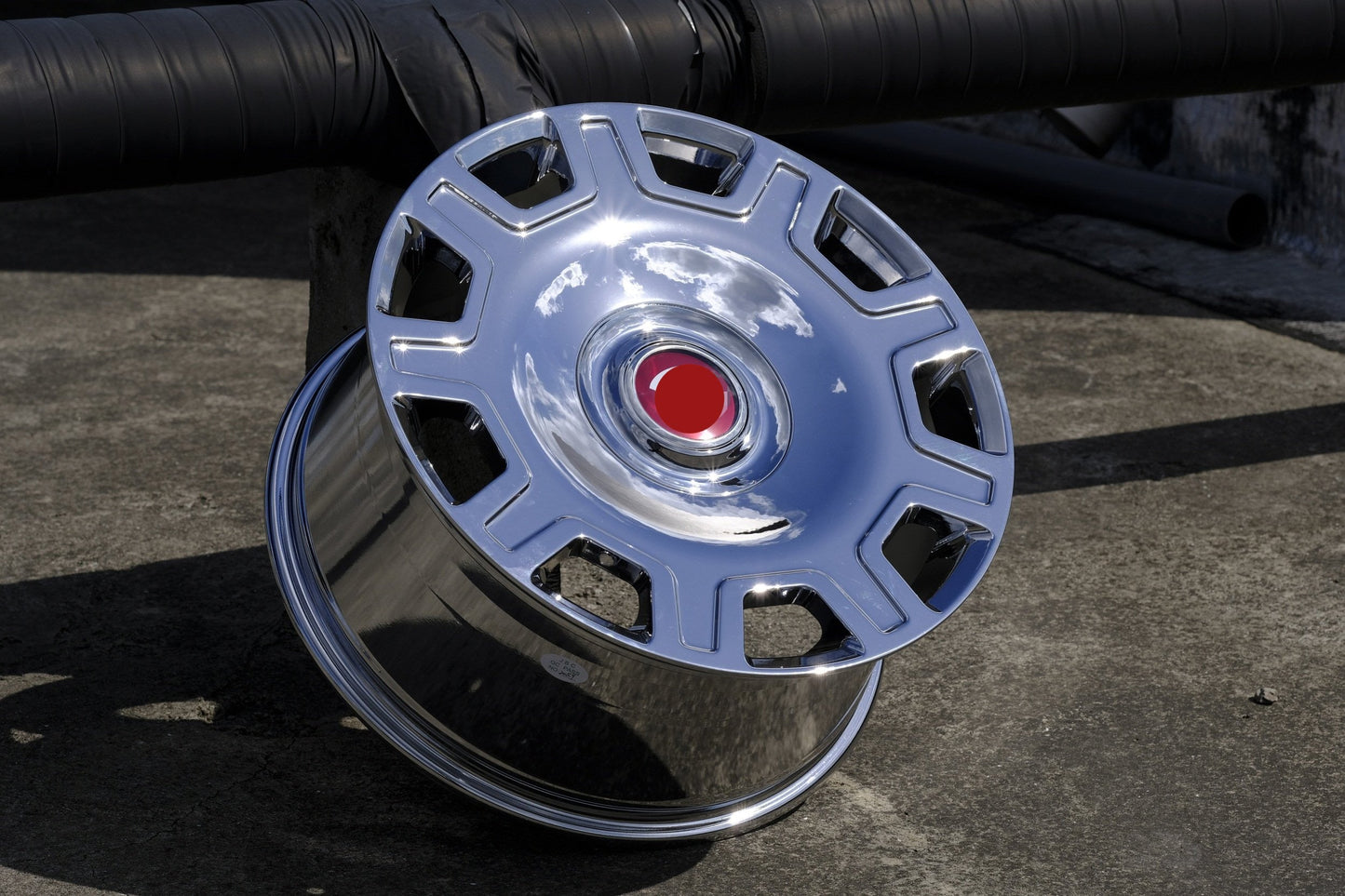 20" 21" 22" 23" 24" FORGED WHEELS for Bentley Bentayga, Bentley Continental GT, Bentley Flying Spur, Bentley Mulsanne B24
