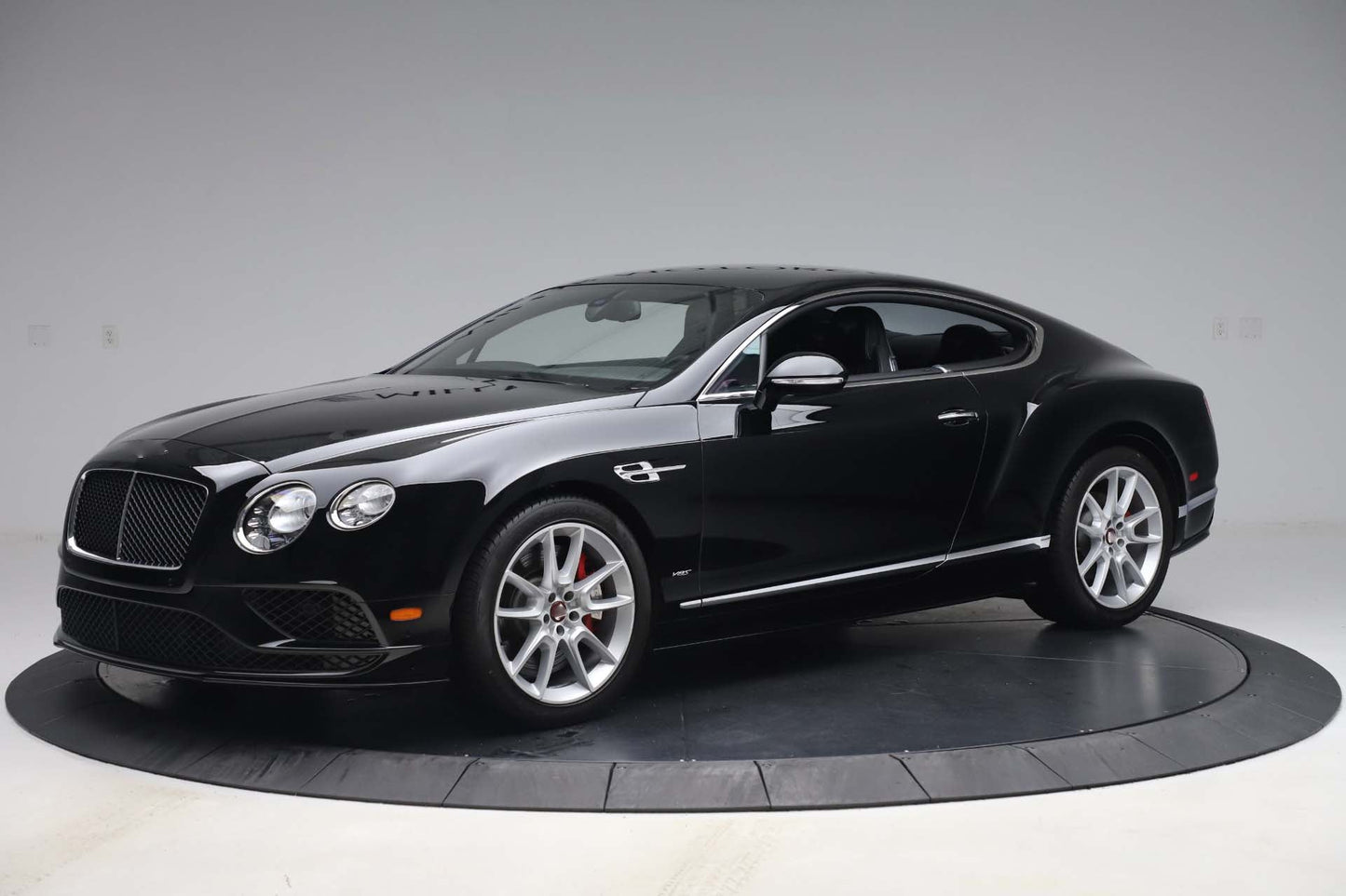 20" 21" 22" 23" 24" FORGED WHEELS for Bentley Bentayga, Bentley Continental GT, Bentley Flying Spur, Bentley Mulsanne B25