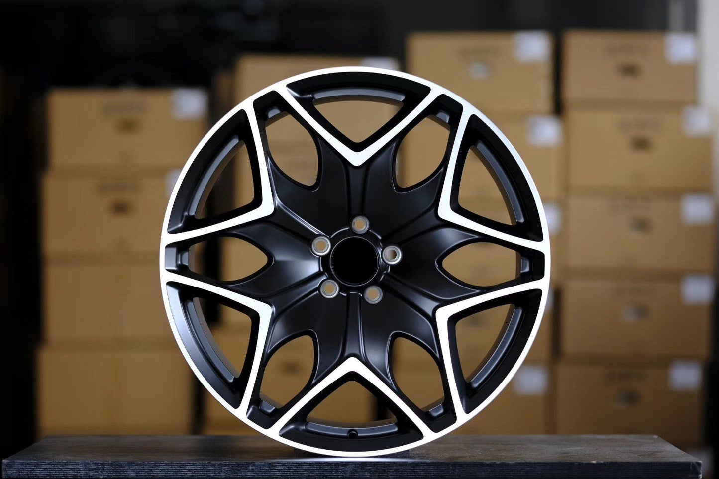 20" 21" 22" 23" 24" FORGED WHEELS for Bentley Bentayga, Bentley Continental, Bentley Flying Spur, Bentley Mulsanne