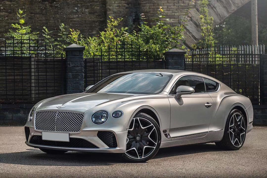 20" 21" 22" 23" 24" FORGED WHEELS for Bentley Bentayga, Bentley Continental, Bentley Flying Spur, Bentley Mulsanne
