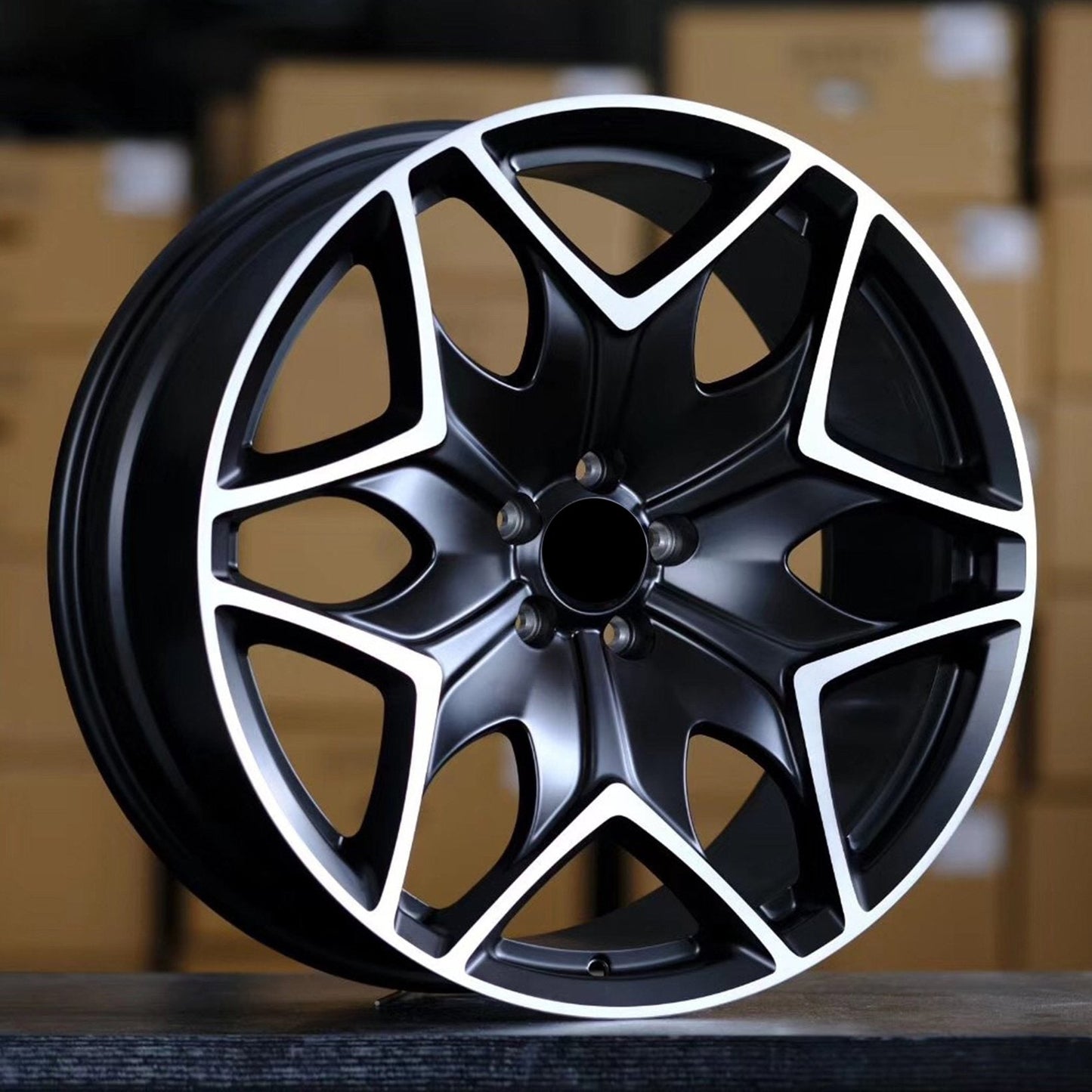 20" 21" 22" 23" 24" FORGED WHEELS for Bentley Bentayga, Bentley Continental, Bentley Flying Spur, Bentley Mulsanne