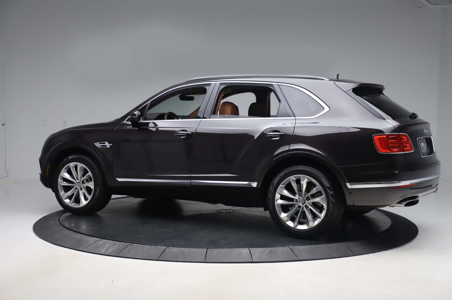 Bentley Bentayga, Bentley Continental GT, Bentley Flying Spur, Bentley Mulsanne B34용 단조 휠