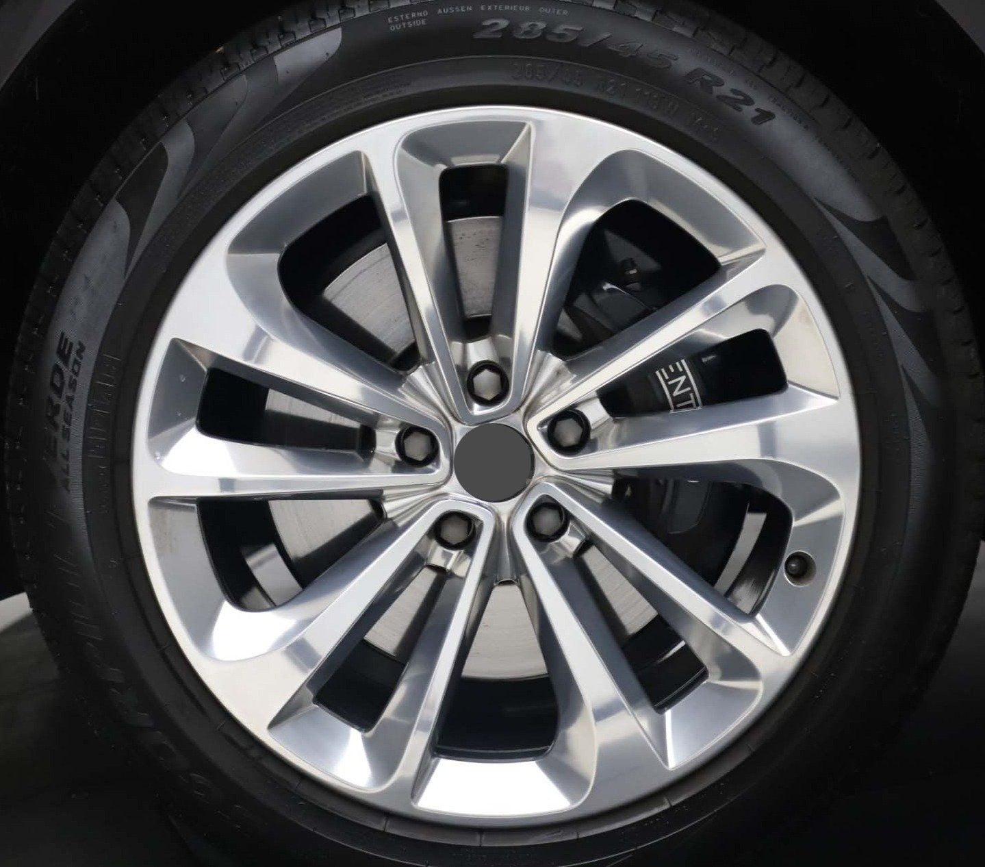 Bentley FORGED WHEELS