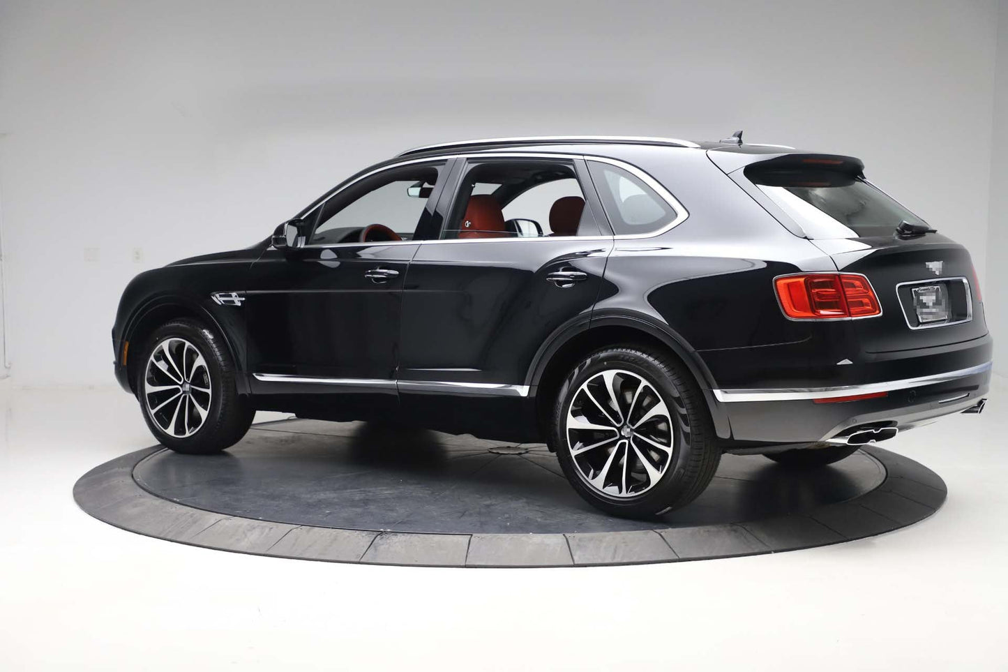 Bentley Bentayga, Bentley Continental GT, Bentley Flying Spur, Bentley Mulsanne B42용 단조 휠