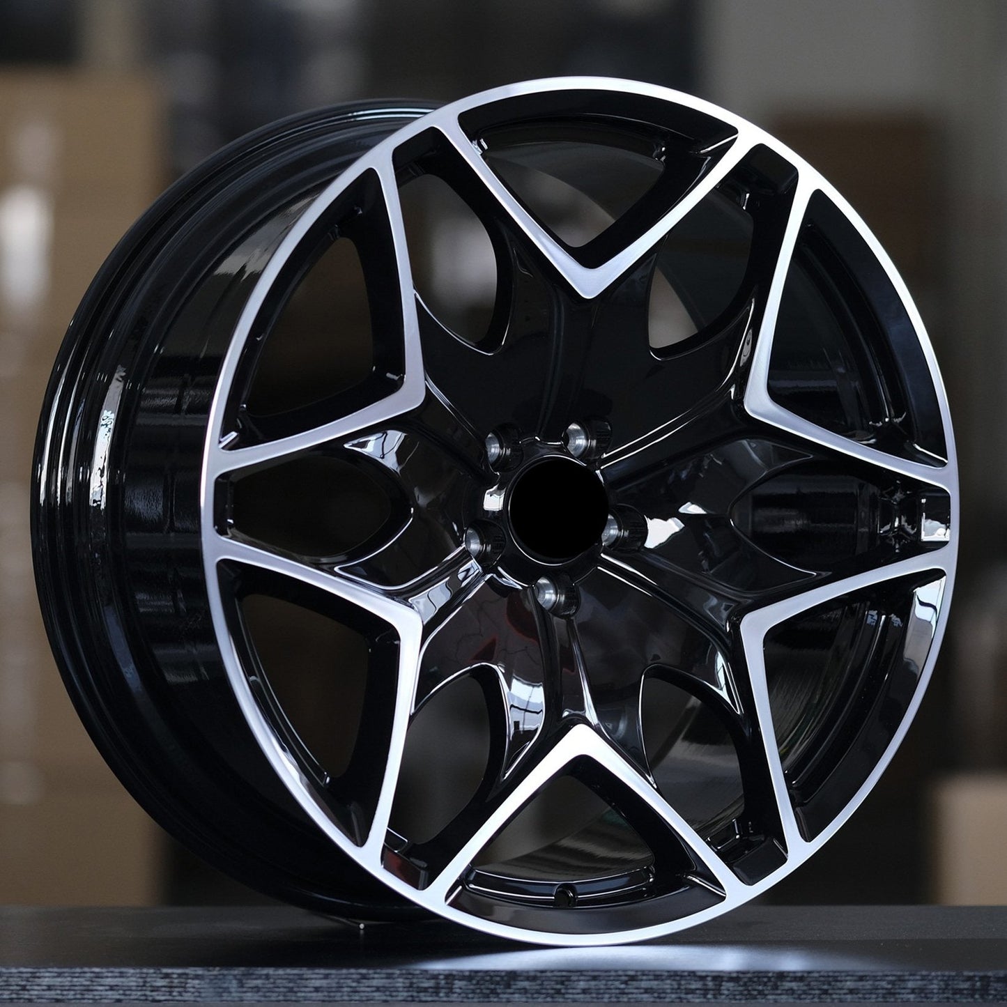 Bentley FORGED WHEELS
