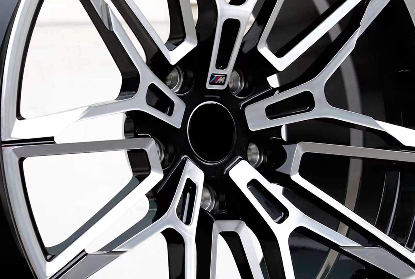 OEM M3 STYLE 20 INCH FORGED WHEELS RIMS for BMW M3 G80 2024