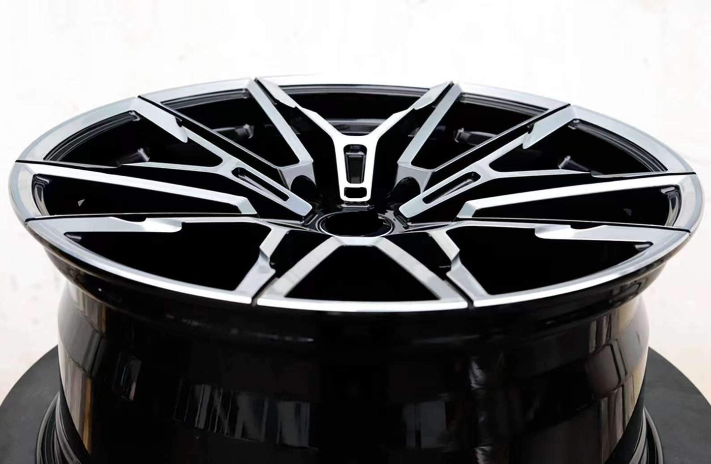 OEM M3 STYLE 20 INCH FORGED WHEELS RIMS for BMW M3 G80 2024