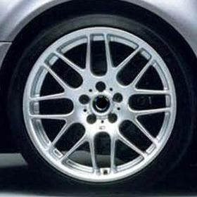 163M STYLE FORGED WHEELS RIMS for BMW ALL MODELS