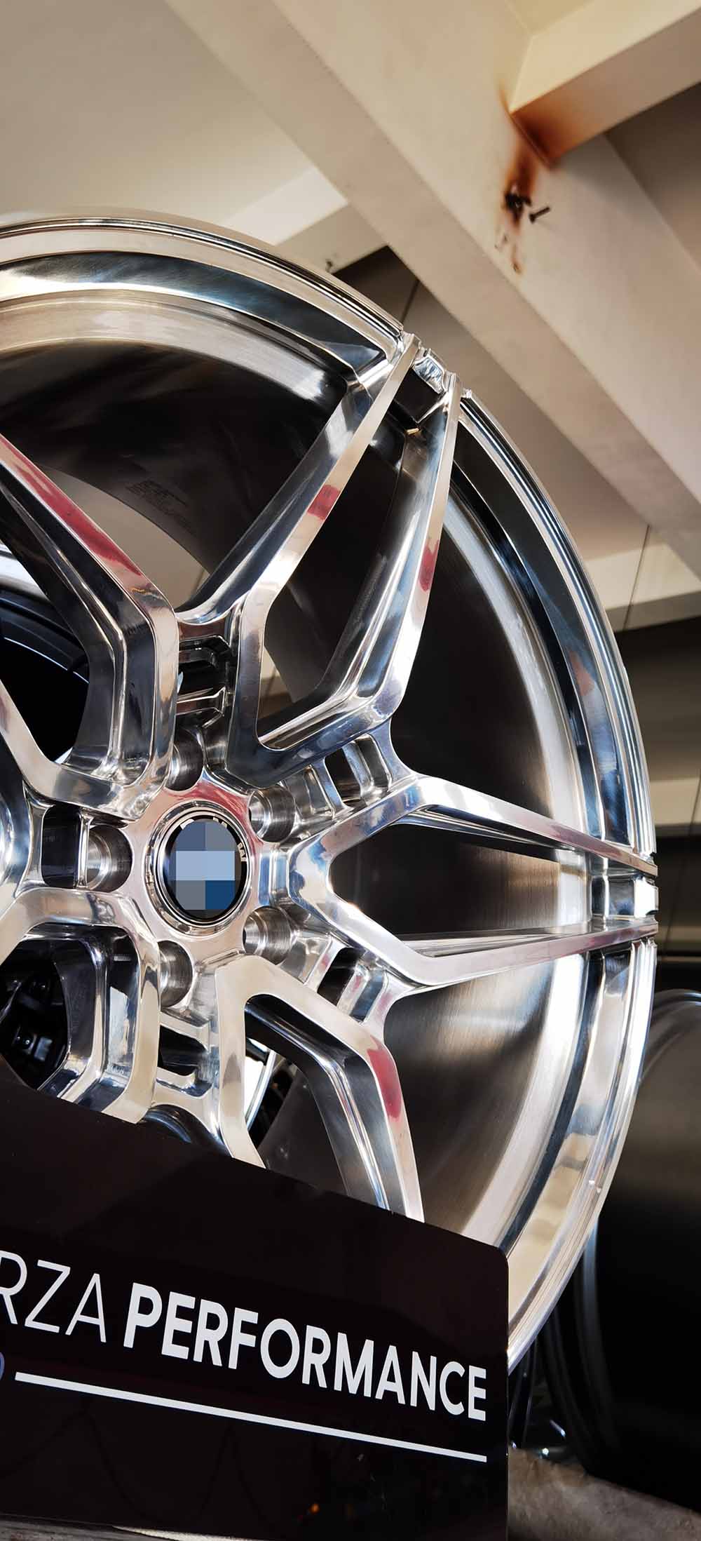 23 INCH FORGED WHEELS RIMS for BMW X7 G07 LCI