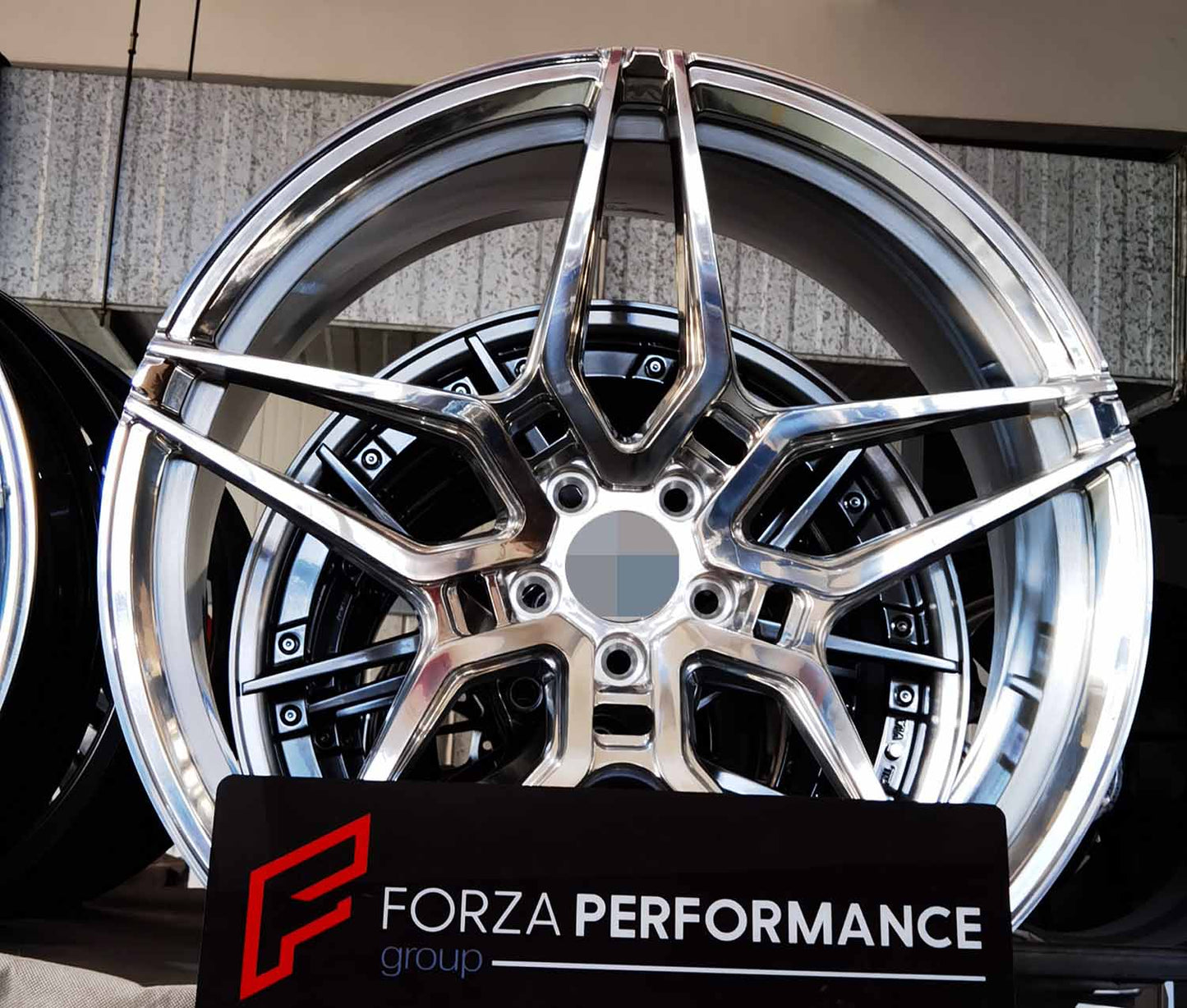23 INCH FORGED WHEELS RIMS for BMW X7 G07 LCI