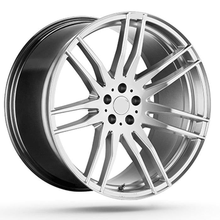 forged wheels Hamann CHALLENGE