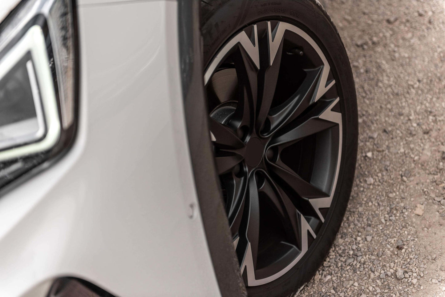 Forged Wheels for Cupra