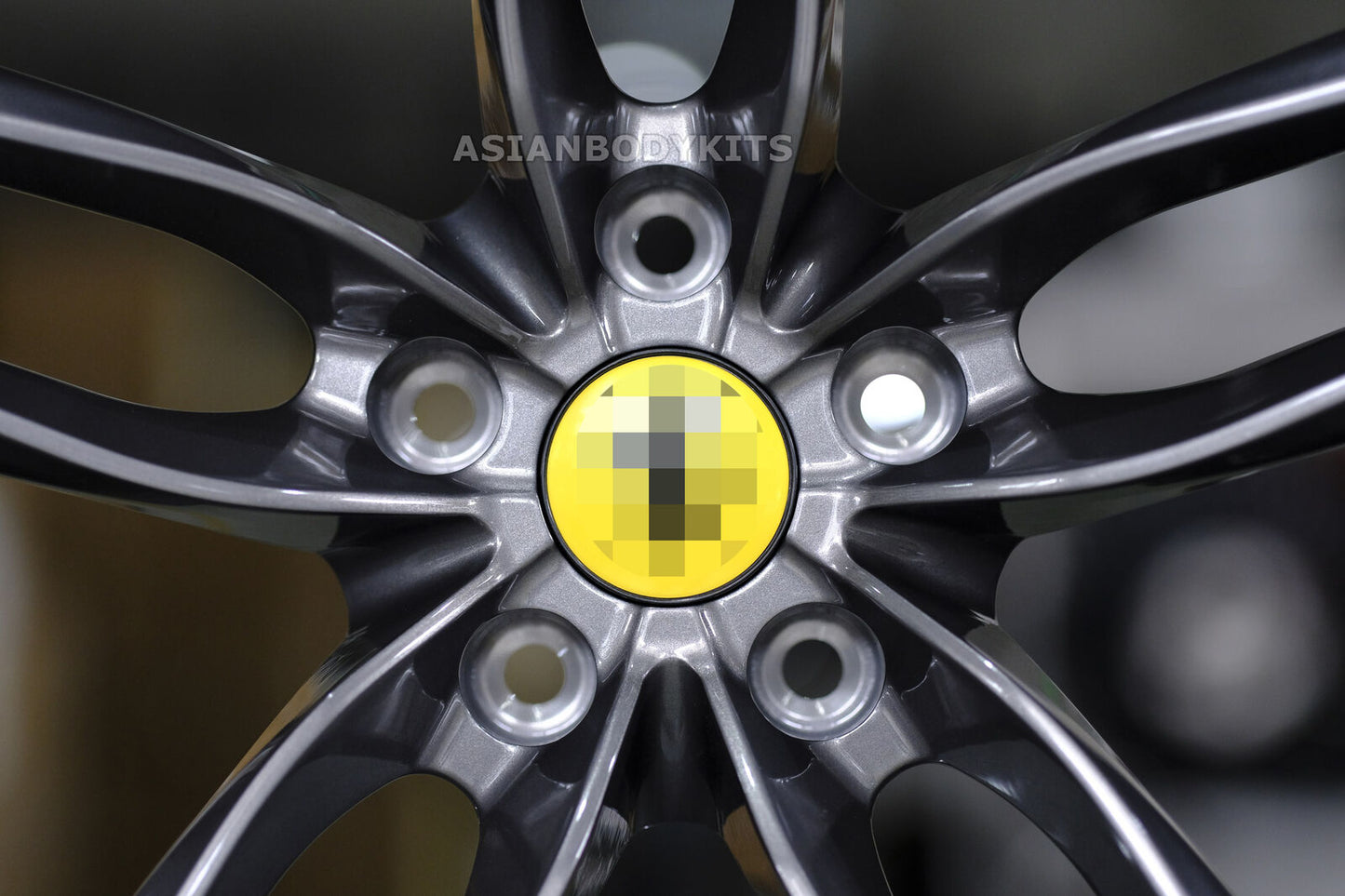 fit Ferrari 458 20 inch FORGED WHEELS rims 20x8.5 20x10.5 5x114.3 ET35 ET45