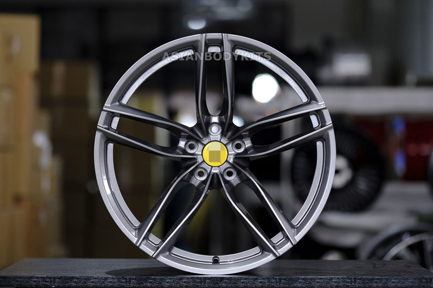 fit Ferrari 458 20 inch FORGED WHEELS rims 20x8.5 20x10.5 5x114.3 ET35 ET45