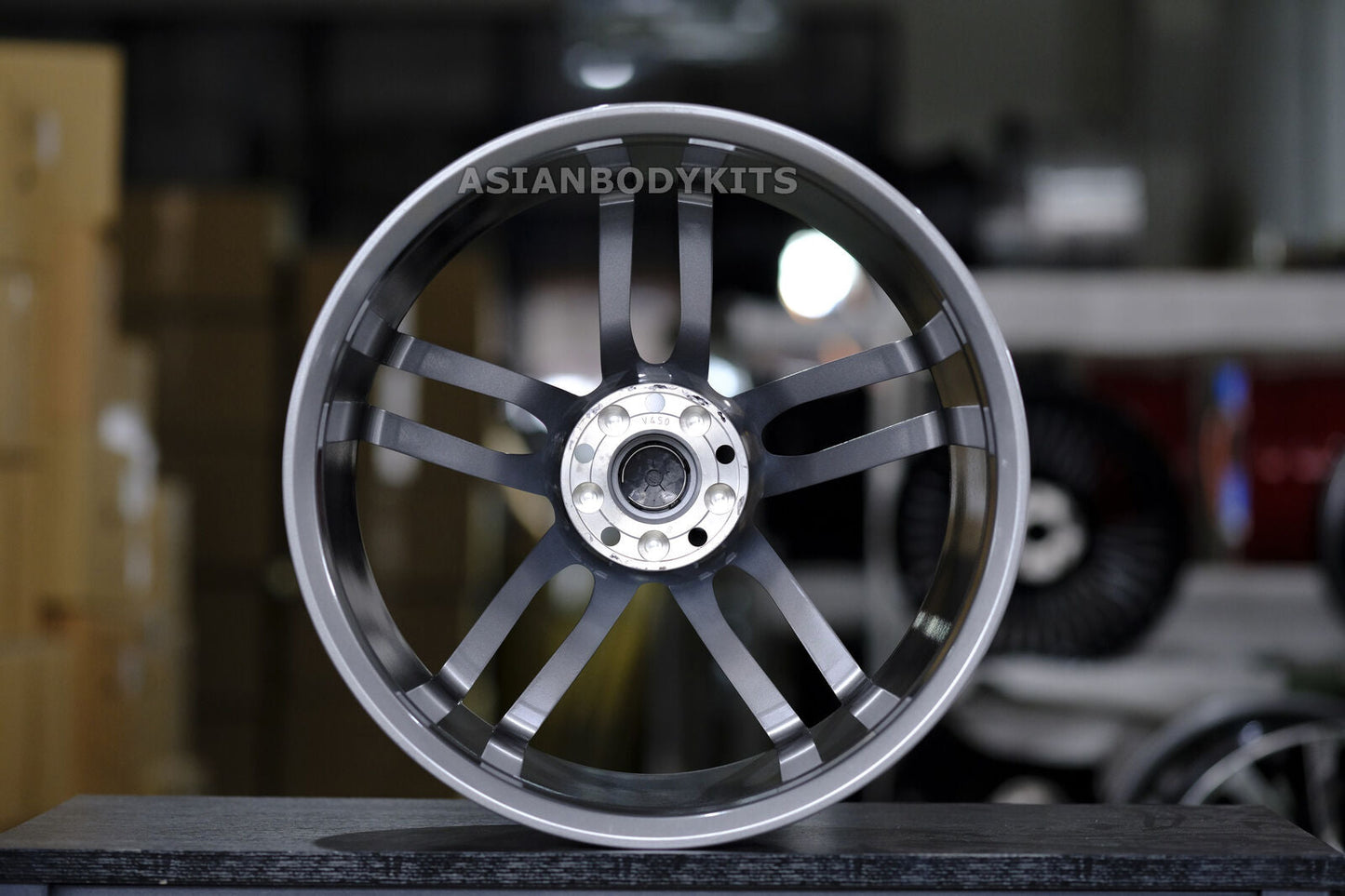 fit Ferrari 458 20 inch FORGED WHEELS rims 20x8.5 20x10.5 5x114.3 ET35 ET45