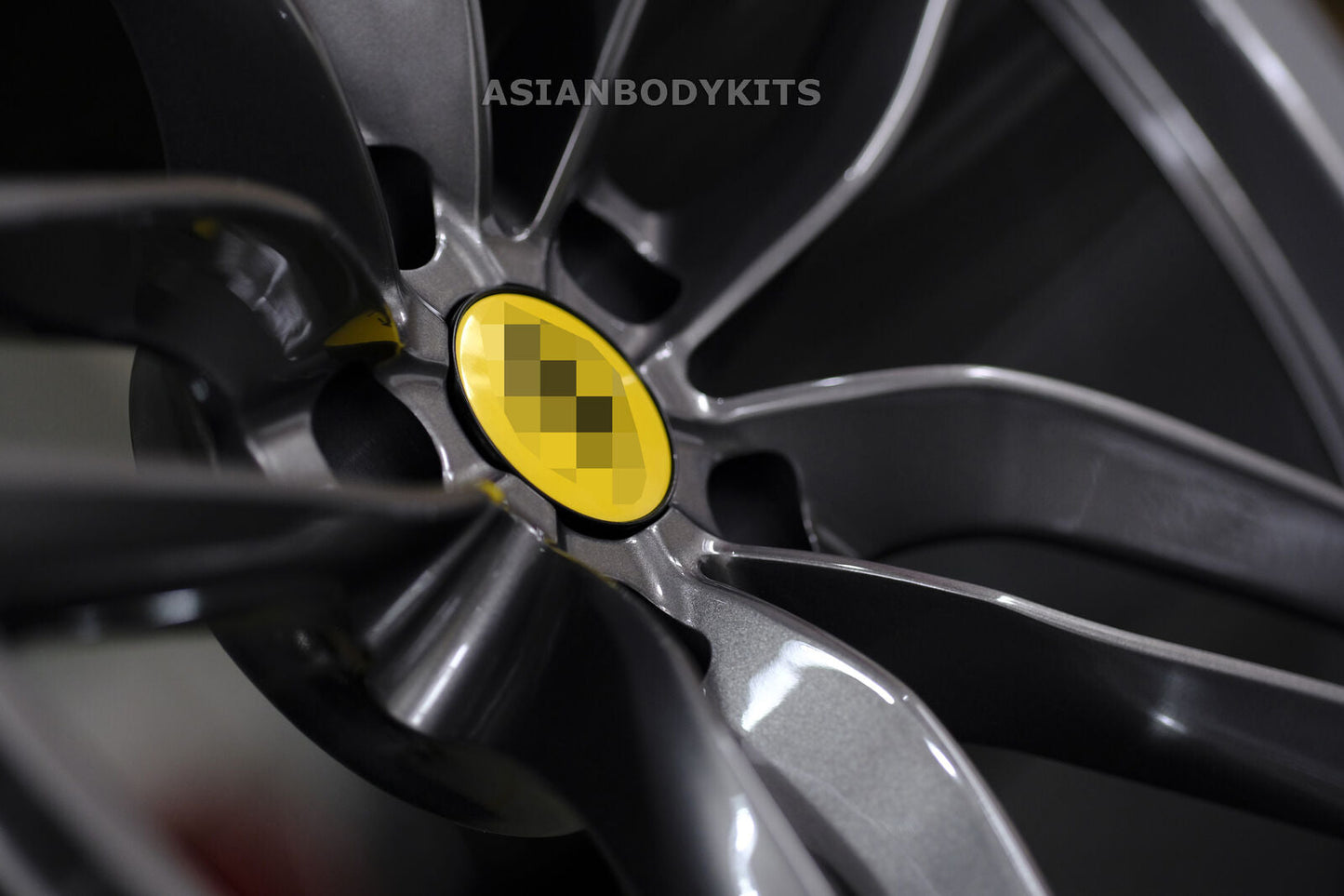 fit Ferrari 458 20 inch FORGED WHEELS rims 20x8.5 20x10.5 5x114.3 ET35 ET45