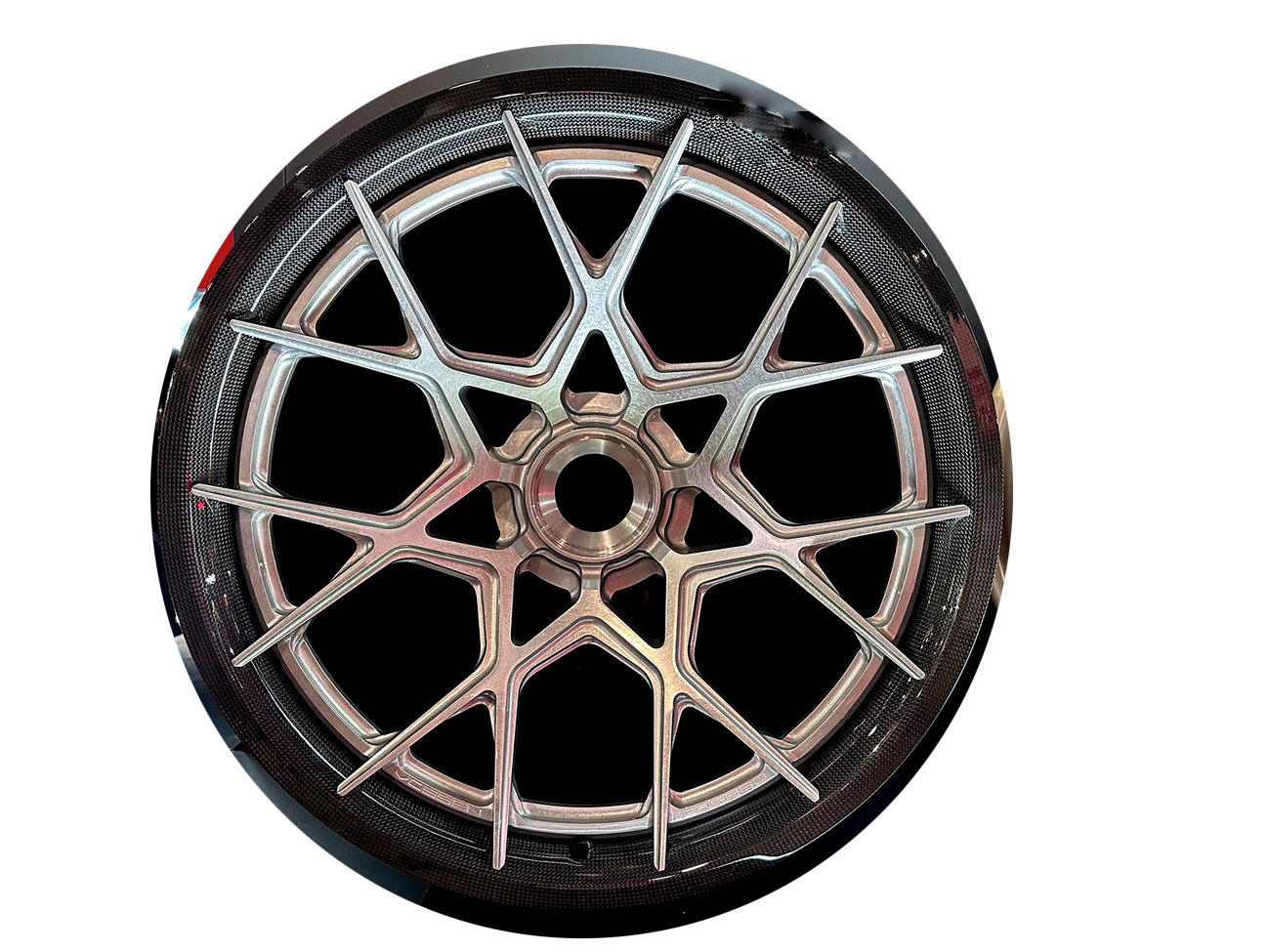 We manufacture premium quality forged wheels rims for ANY CAR in any design, size, color. Wheels size: Any PCD: Any CB: Any Forged wheels can be produced in any wheel specs by your inquiries and we can provide our specs