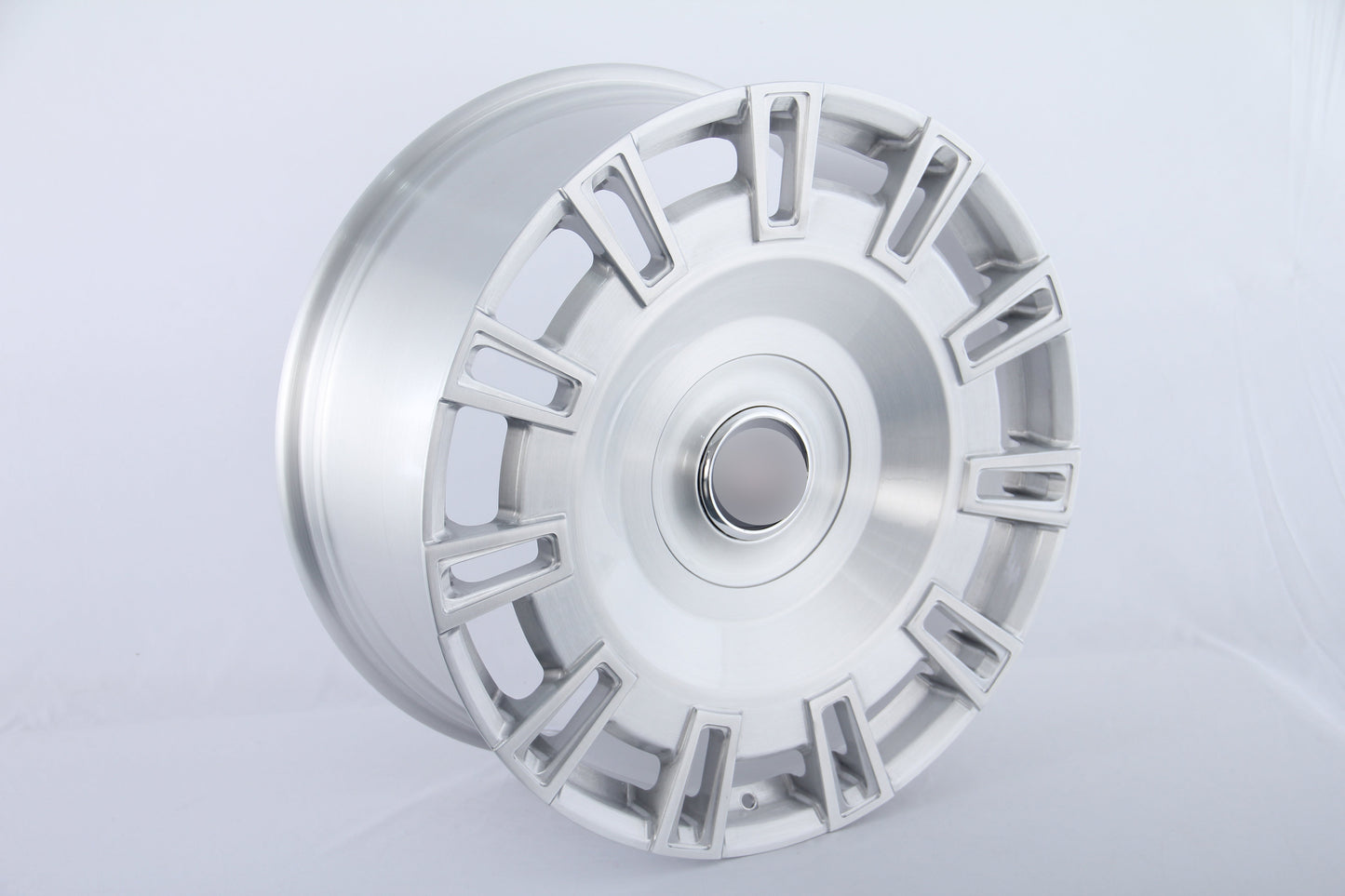 AG LUXURY AGL60 STYLE 22 INCH FORGED WHEELS RIMS for CADILLAC ESCALADE 2023