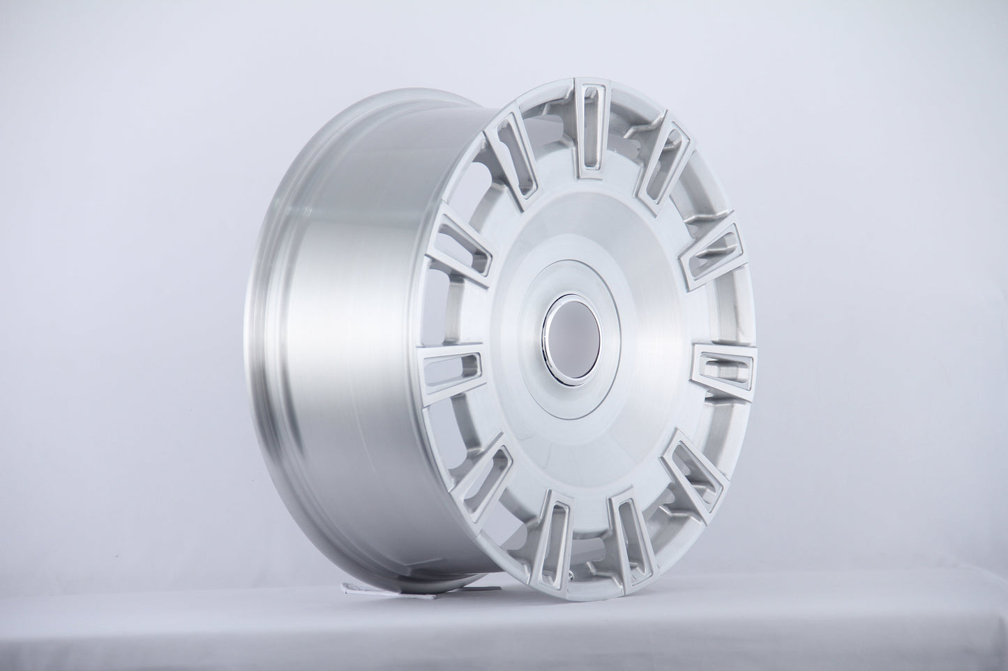 AG LUXURY AGL60 STYLE 22 INCH FORGED WHEELS RIMS for CADILLAC ESCALADE 2023