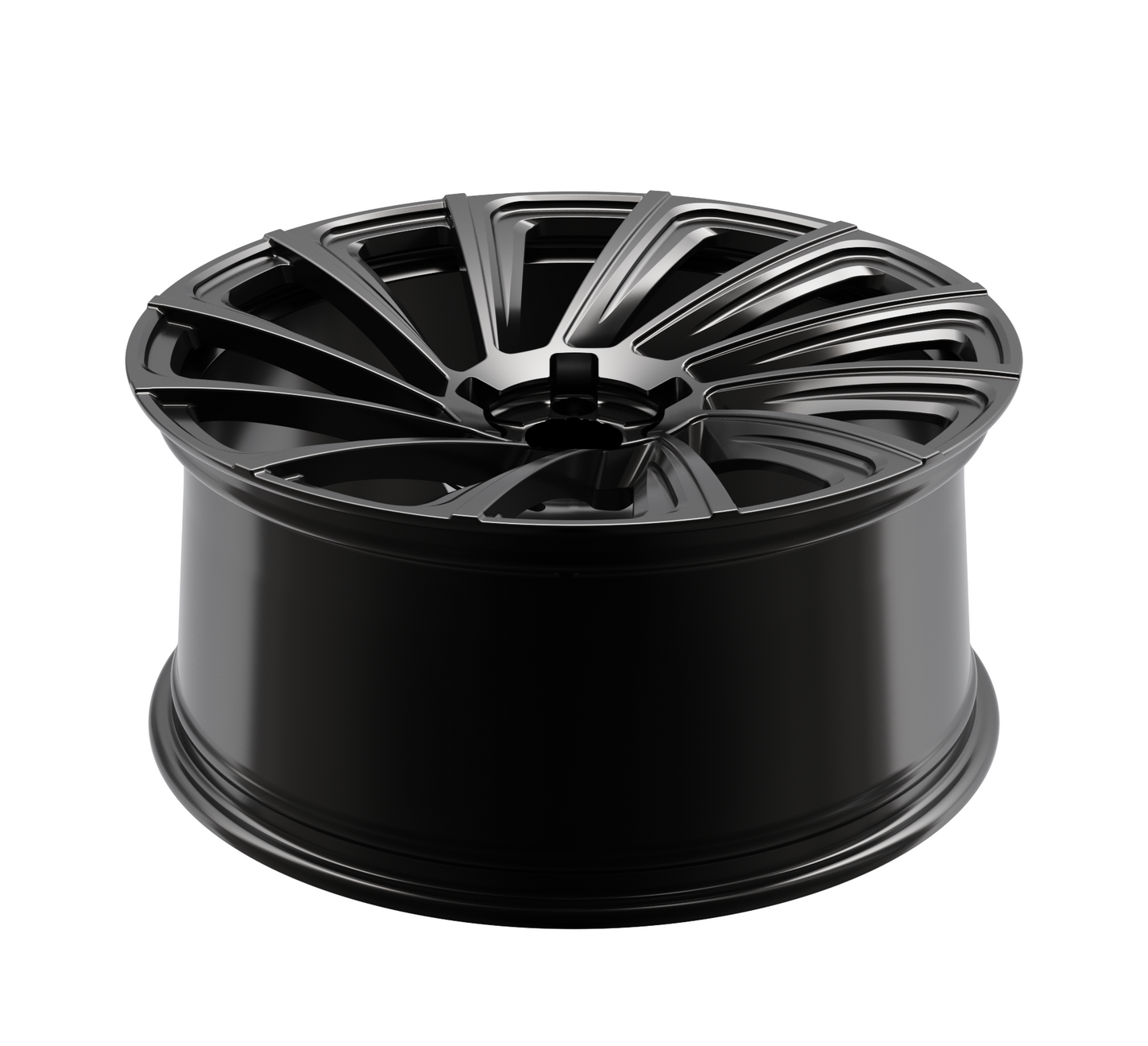 We manufacture premium quality forged wheels rims for MERCEDES BENZ G CLASS G63 AMG W463A W464 in any design, size, color. Wheels size: 24 x 10 ET 20 FINISH: Matt Black Forged wheels can be produced in any wheel specs by your inquiries, and we can provide our specs