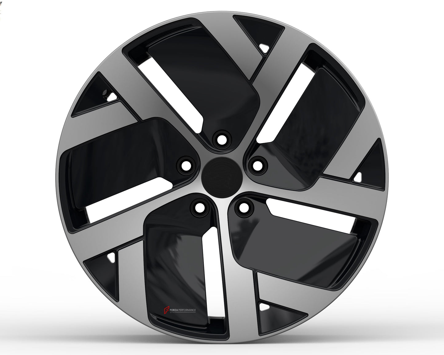 OEM FORGED RIMS DESIGN FOR LUCID AIR R-2