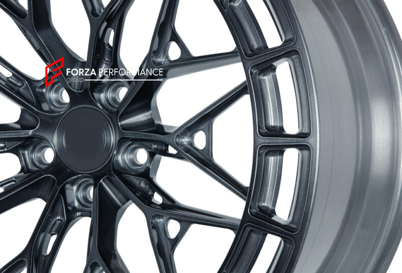 VOSSEN LC3-02 STYLE FORGED WHEELS RIMS for ALL MODELS VS-17