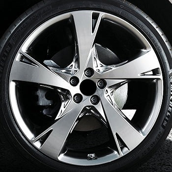 OEM G80 Design Forged wheels for Genesis