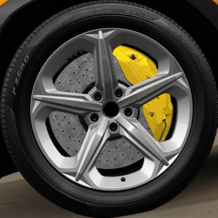 OEM FORGED WHEELS Leirion for Lamborghini Aventador, Urus, Huracán