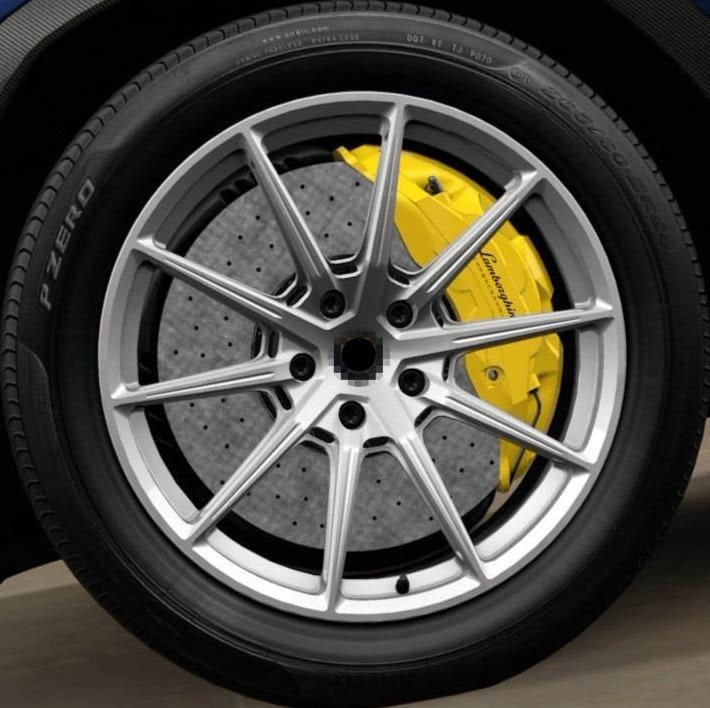 OEM FORGED WHEELS Leirion for Lamborghini Aventador, Urus, Huracán